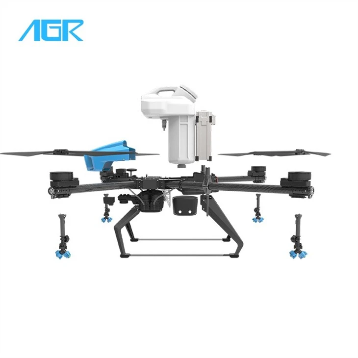 China Pesticide Drone factory