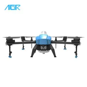 Kev Ua Liaj Ua Teb Drone Txau Twj