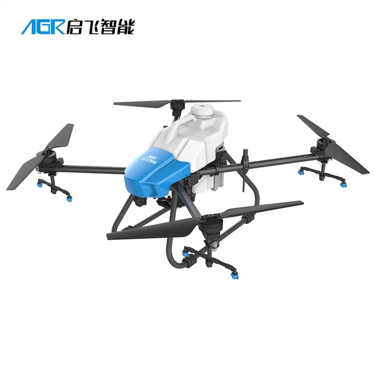 Plant Protection Agricultural Spraying Drone